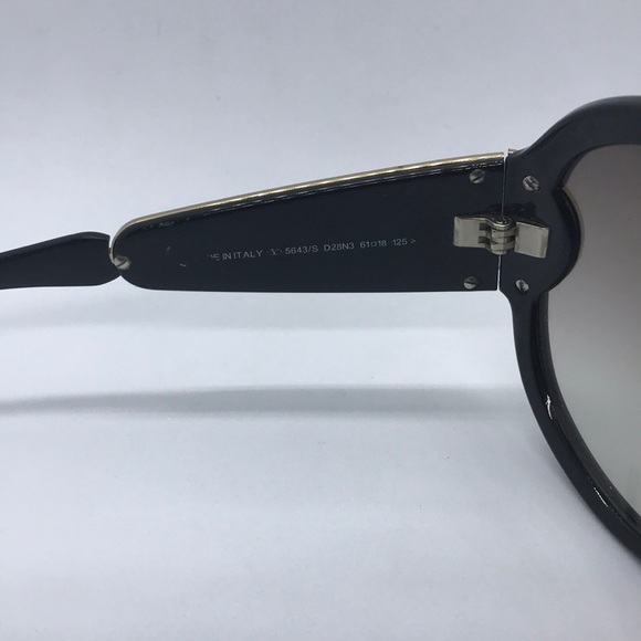 Valentino Sunglasses - Picture 4 of 5